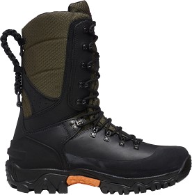 Bild på Viking Unisex Hunter de Luxe GTX Black/Rust