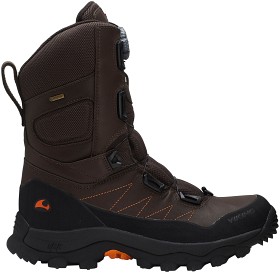 Bild på Viking Villrein II Leather Boa GTX Dark Brown
