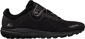 Bild på Viking W's Apex BOA Black