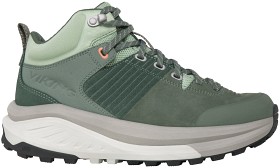Bild på Viking W's Cerra Hike Mid GTX Green/Light Grey