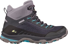 Bild på Viking W's Rask GTX Charcoal/Turquoise