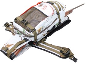 Bild på Vorn Lynx 12/20L Realtree Xtra Snow
