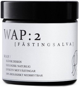Bild på WAP:2 Fästingsalva 60 ml