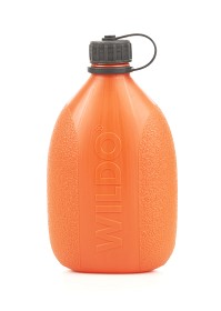 Bild på Wildo Fältflaska 0,75 l Orange