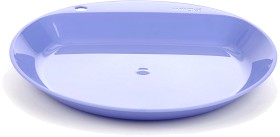 Bild på Wildo Tallrik Flat Blueberry