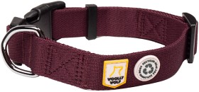 Bild på Woolly Wolf Juicy Plum Collar 40-65 cm