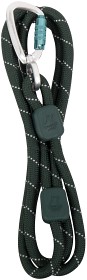 Bild på Woolly Wolf Rope Leash Evergreen 10 mm