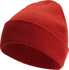 Bild på Woolpower Beanie Classic Autumn Red