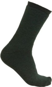 Bild på Woolpower Socks Classic 400 Unisex Forest Green