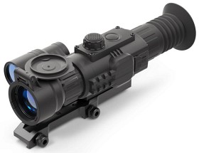 Bild på Yukon Sightline N455S 4-16x42 IR-940 Digitalt Mörkersikte med Fastmontage