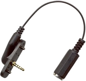Bild på Zodiac Adapter Starkey/Soundscope