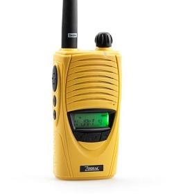 Bild på Zodiac Easyhunt II 31MHz Jaktradio