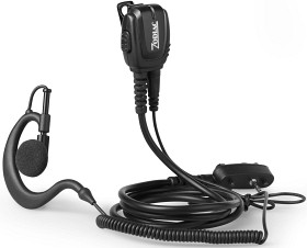 Bild på Zodiac Headset FLEX "E"