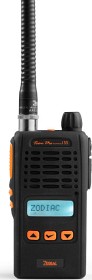 Bild på Zodiac Team Pro Waterproof Limited Edition 31 MHz