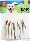 2pets Tuggtwister m lamm Small 80 g
