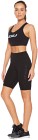 2XU W's Form Stash Hi-Rise Bike Short Black/Black