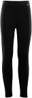 Aclima LightWool Longs Junior Jet Black