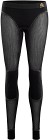 Aclima WoolNet Longs Woman Jet Black