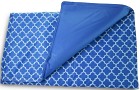 Active Canis Kyldyna 40x50 cm Blue