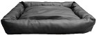 Active Canis Petlounger Slumber Black 80x100 cm