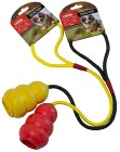 Active Canis Pin with Rope