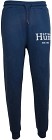 After Hunt Sweater Trousers Unisex Dark Blue
