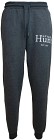 After Hunt Sweater Trousers Unisex Grey