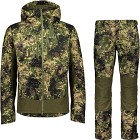 Alaska M’s Jaktställ Raptor BlindTech Invisible 2