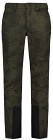 Alaska M's Chaser Stretch Pant Night Green Blur