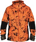 Alaska M's Superior Pro Jacket BlindTech Blaze