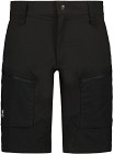 Alaska M's Trekking Lite Pro Shorts Black