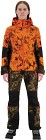 Alaska W's Jaktställ Superior Pro BlindTech Blaze
