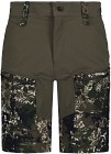 Alaska W's Trekking Lite Pro Shorts BlindTech Invisible