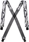 Arcade Jessup Terroflage White