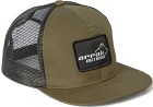 Arrak Trucker Cap Olive