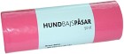 Lupus Bajspåse Cerise 50 st