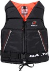 Baltic Supersoft II - Svart
