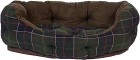 Barbour Luxury Bed 35" Classic Tartan
