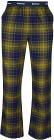 Barbour M's Glenn Tartan Trouser Classic Tartan