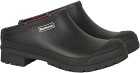 Barbour W's Quinn Black