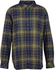 Barbour W's Elishaw Shirt Classic Tartan