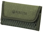 Beretta Hunter Tech Cart. Wallet 7,62 Green & Brown