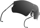 Beretta Mark Eyeglasses Fume'