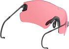 Beretta Mark Eyeglasses Scarlet