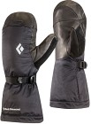 Black Diamond Absolute Mitts GTX Black