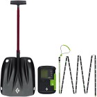 Black Diamond BD Recon X Avy Safety Set