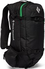 Black Diamond Dawn Patrol 25 Backpack Black
