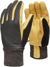 Black Diamond Dirt Bag Gloves Black