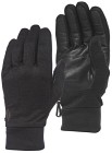 Black Diamond Heavyweight Wooltech Gloves Anthracite