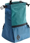 Black Diamond Mondo Chalk Pot REPO Blue